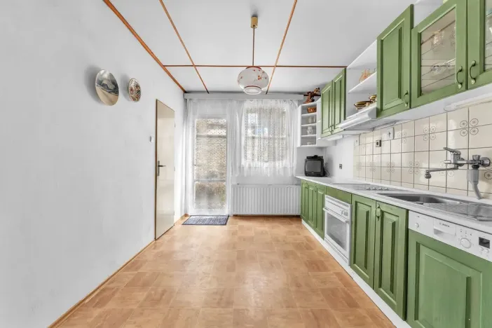 Prodej rodinného domu, Úpice, Rtyňka, 159 m2