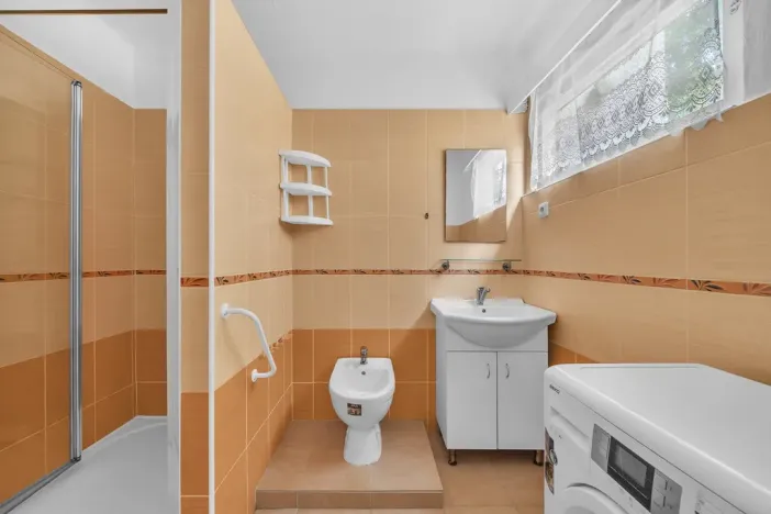 Prodej rodinného domu, Úpice, Rtyňka, 159 m2