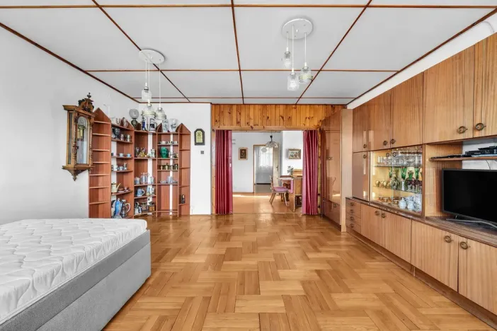 Prodej rodinného domu, Úpice, Rtyňka, 159 m2