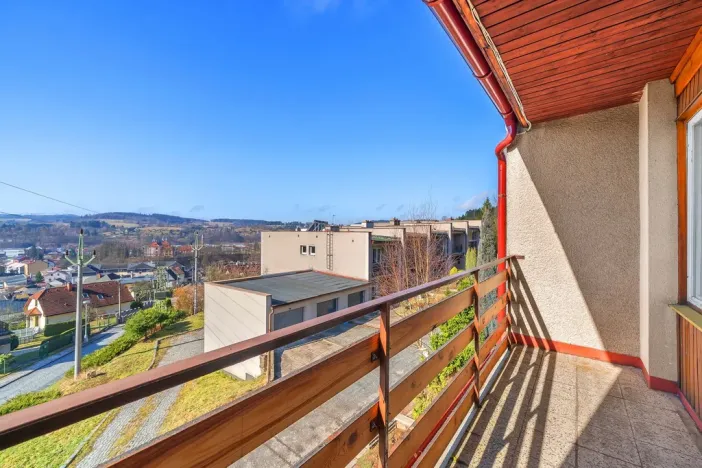 Prodej rodinného domu, Úpice, Rtyňka, 159 m2