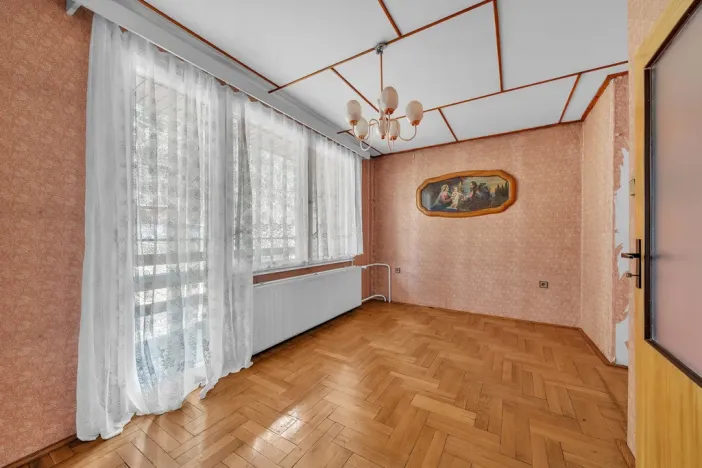 Prodej rodinného domu, Úpice, Rtyňka, 159 m2