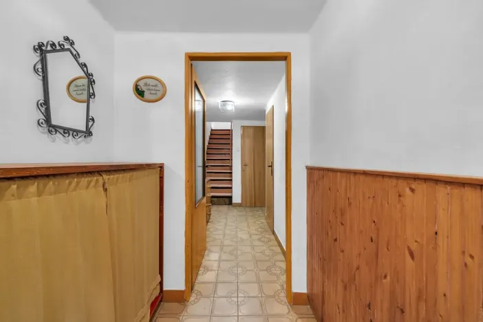 Prodej rodinného domu, Úpice, Rtyňka, 159 m2