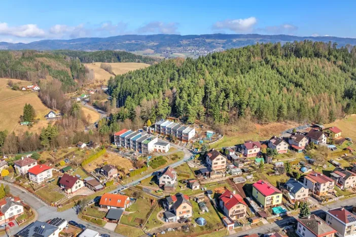 Prodej rodinného domu, Úpice, Rtyňka, 159 m2