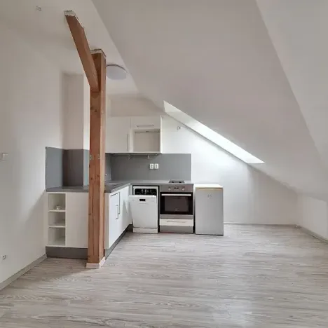 Pronájem bytu 2+kk, Praha - Vokovice, Na dlouhém lánu, 40 m2
