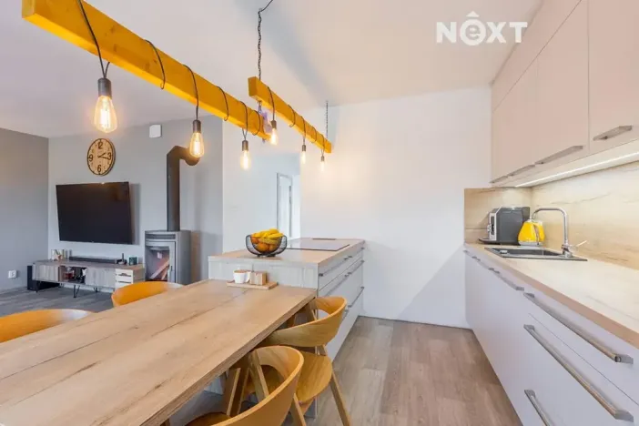 Prodej rodinného domu, Srubec, Smrková, 127 m2