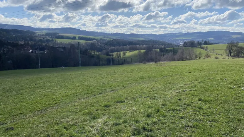 Prodej pozemku pro bydlení, Rádlo, Rádlo, 23268 m2