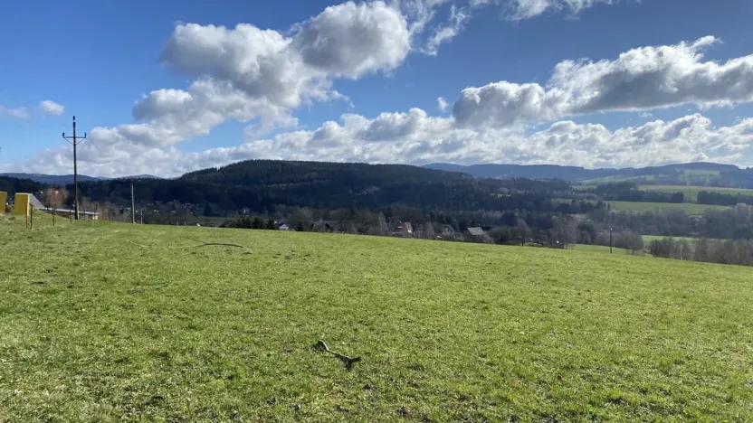 Prodej pozemku pro bydlení, Rádlo, Rádlo, 23268 m2