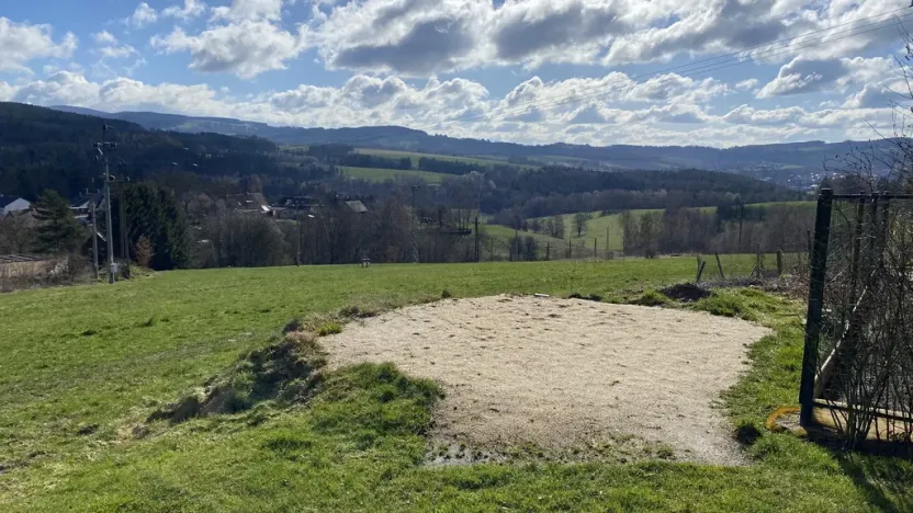 Prodej pozemku pro bydlení, Rádlo, Rádlo, 23268 m2