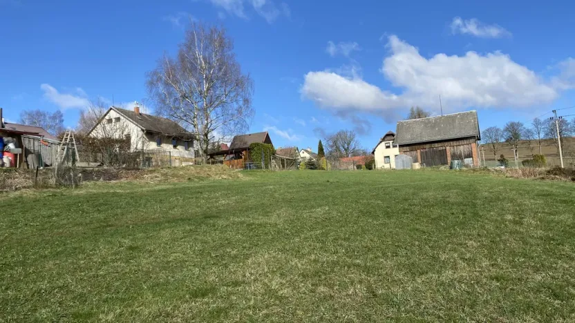 Prodej pozemku pro bydlení, Rádlo, Rádlo, 23268 m2