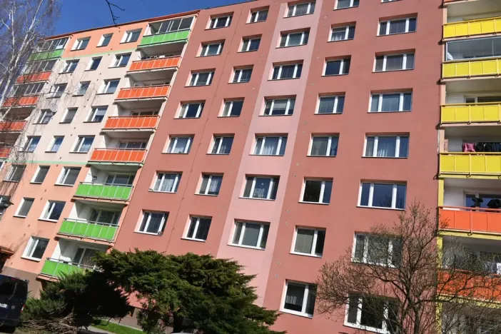 Prodej bytu 1+1, Krnov, SPC E, 40 m2