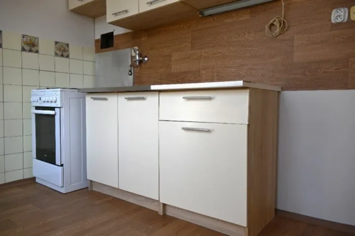 Prodej bytu 1+1, Krnov, SPC E, 40 m2