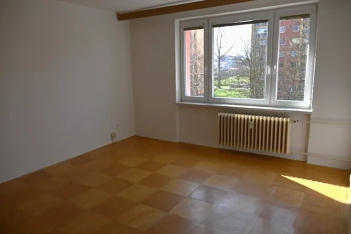 Prodej bytu 1+1, Krnov, SPC E, 40 m2