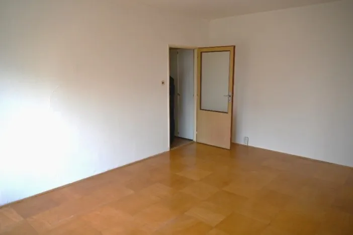 Prodej bytu 1+1, Krnov, SPC E, 40 m2