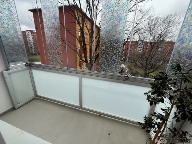 Prodej bytu 2+1, Ostrava, Čkalovova, 60 m2