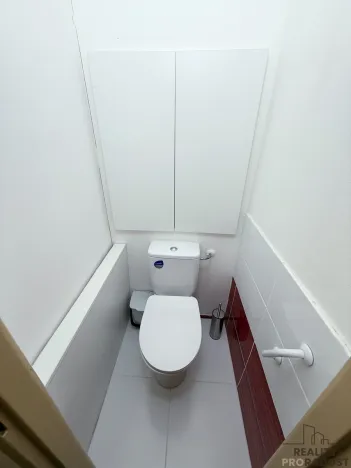 Prodej bytu 2+1, Ostrava, Čkalovova, 60 m2