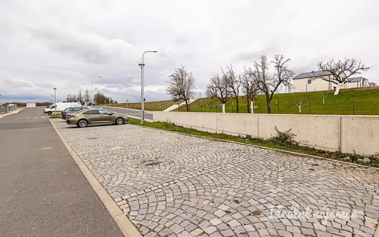 Pronájem bytu 3+kk, Praha - Královice, Ke Tvrzi, 89 m2