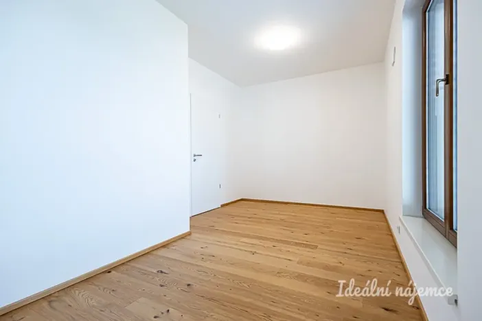 Pronájem bytu 3+kk, Praha - Královice, Ke Tvrzi, 89 m2