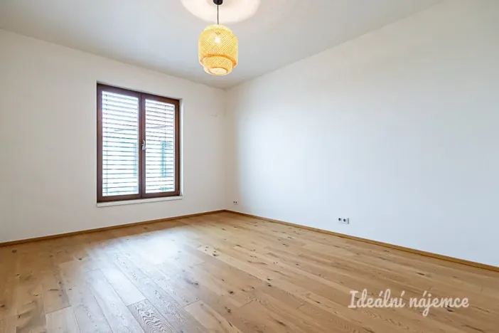 Pronájem bytu 3+kk, Praha - Královice, Ke Tvrzi, 89 m2