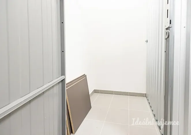 Pronájem bytu 3+kk, Praha - Královice, Ke Tvrzi, 89 m2