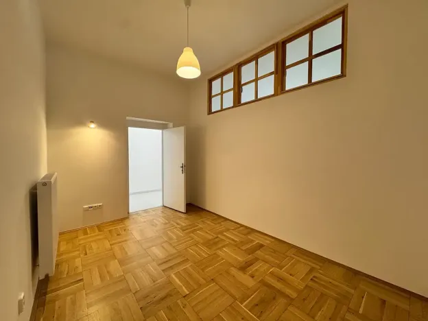 Pronájem bytu 2+1, Litomyšl, Smetanovo náměstí, 68 m2