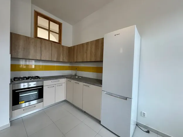 Pronájem bytu 2+1, Litomyšl, Smetanovo náměstí, 68 m2