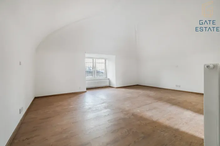 Pronájem bytu 1+kk, Slavkov u Brna, U Mlýna, 41 m2