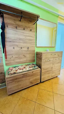 Prodej bytu 2+1, Třebíč, Zahradníčkova, 58 m2