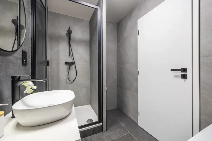 Prodej bytu 3+kk, Praha - Střížkov, Šluknovská, 76 m2