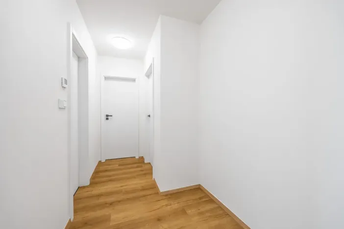 Prodej bytu 3+kk, Praha - Střížkov, Šluknovská, 76 m2