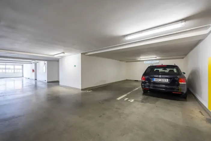 Prodej bytu 3+kk, Praha - Kyje, Sicherova, 91 m2