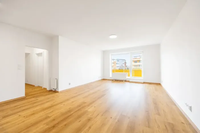 Prodej bytu 3+kk, Praha - Kyje, Sicherova, 91 m2