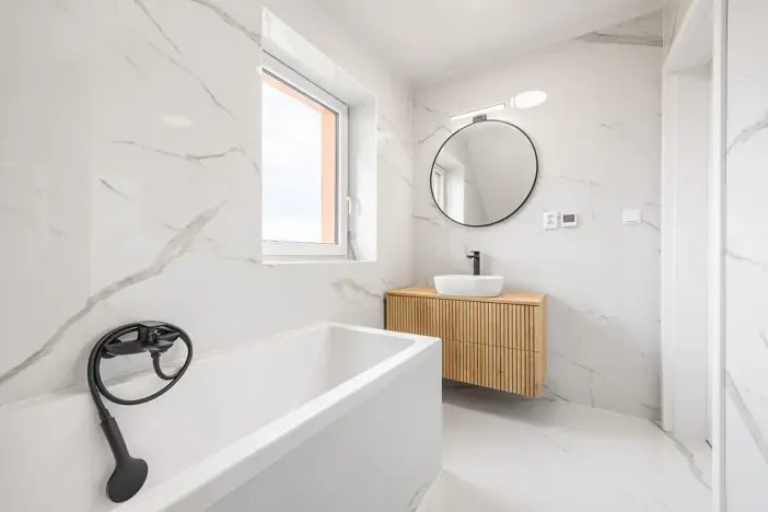 Prodej rodinného domu, Sluštice, 120 m2