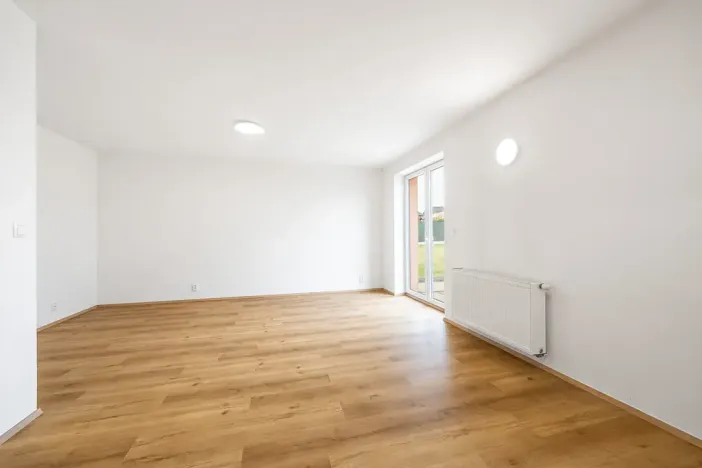 Prodej rodinného domu, Sluštice, 120 m2