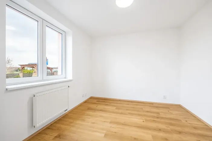 Prodej rodinného domu, Sluštice, 120 m2