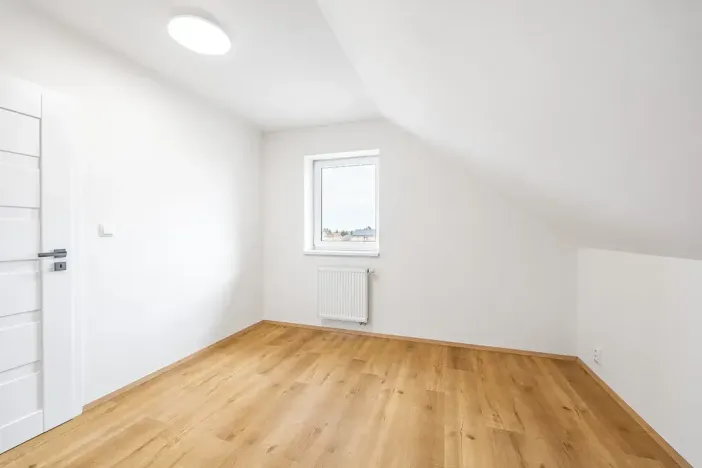 Prodej rodinného domu, Sluštice, 120 m2