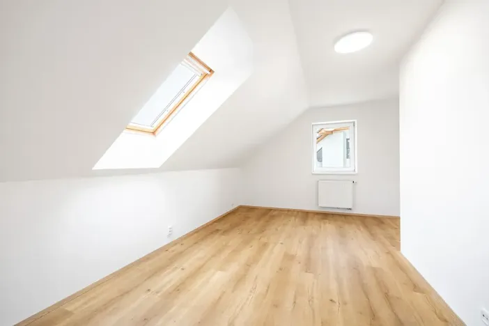 Prodej rodinného domu, Sluštice, 120 m2