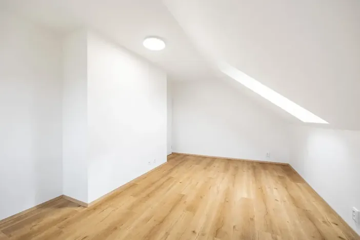 Prodej rodinného domu, Sluštice, 120 m2