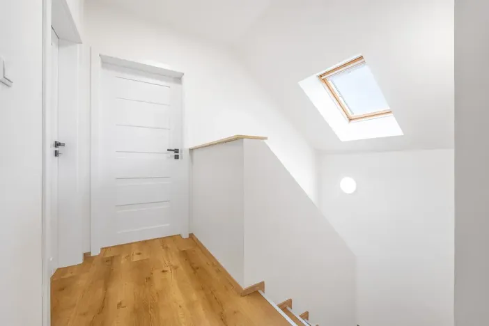 Prodej rodinného domu, Sluštice, 120 m2