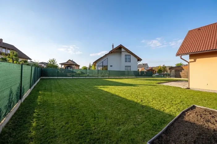 Prodej rodinného domu, Sluštice, 120 m2