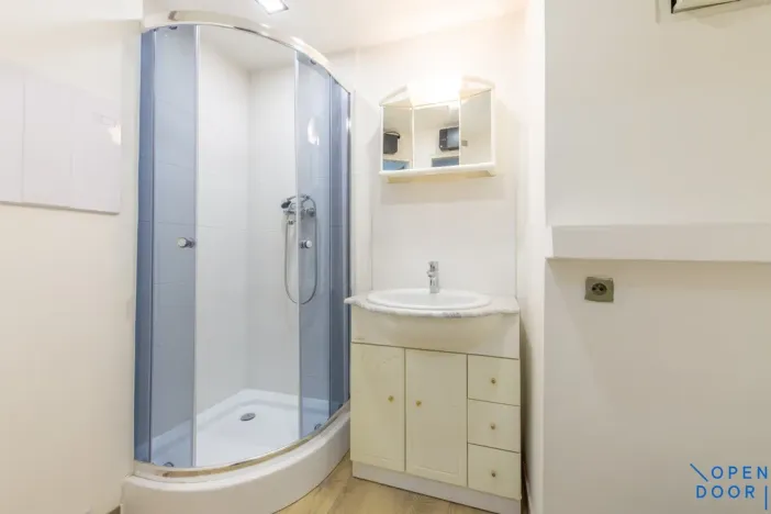 Pronájem bytu 2+kk, Praha - Strašnice, Na hroudě, 51 m2