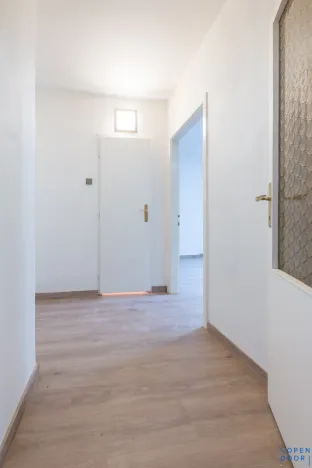 Pronájem bytu 2+kk, Praha - Strašnice, Na hroudě, 51 m2