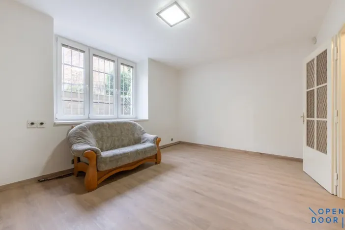 Pronájem bytu 2+kk, Praha - Strašnice, Na hroudě, 51 m2