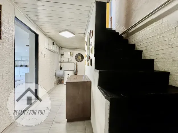 Prodej rodinného domu, Bulovka, 240 m2