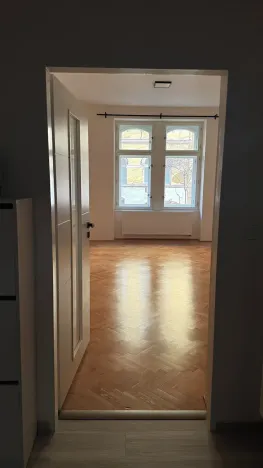 Pronájem bytu 2+kk, Praha - Vinohrady, Nitranská, 60 m2