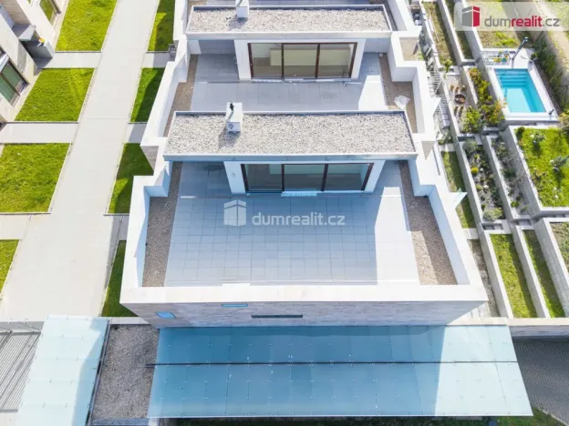 Prodej rodinného domu, Praha - Libuš, V Hrobech, 286 m2