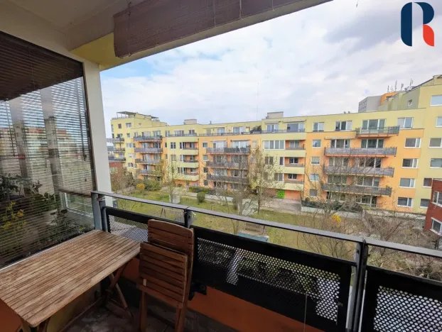 Prodej bytu 2+kk, Praha - Hlubočepy, Kováříkova, 52 m2