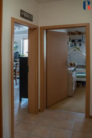 Prodej bytu 2+kk, Praha - Hlubočepy, Kováříkova, 52 m2