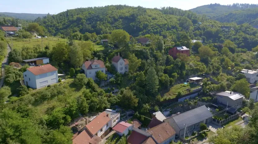Prodej pozemku, Bílovice nad Svitavou, Havlíčkova, 1836 m2
