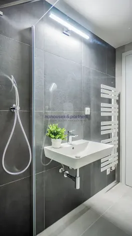 Prodej bytu 2+kk, Vrchlabí, Pražská, 68 m2