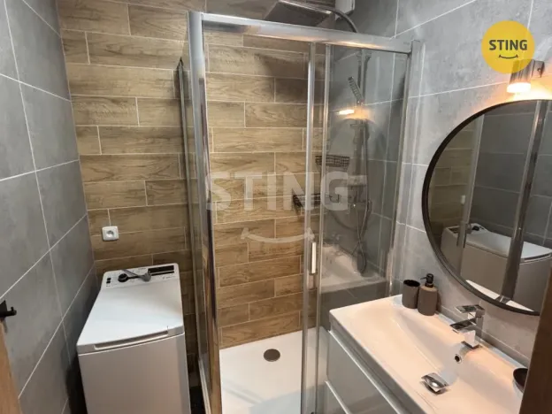 Pronájem bytu 2+1, Opava, Liptovská, 59 m2